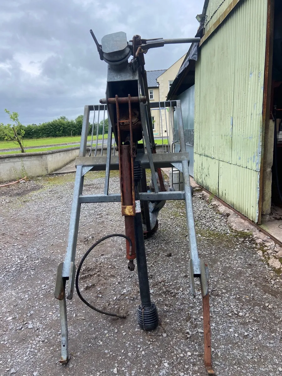 Slurry mixer - Image 2