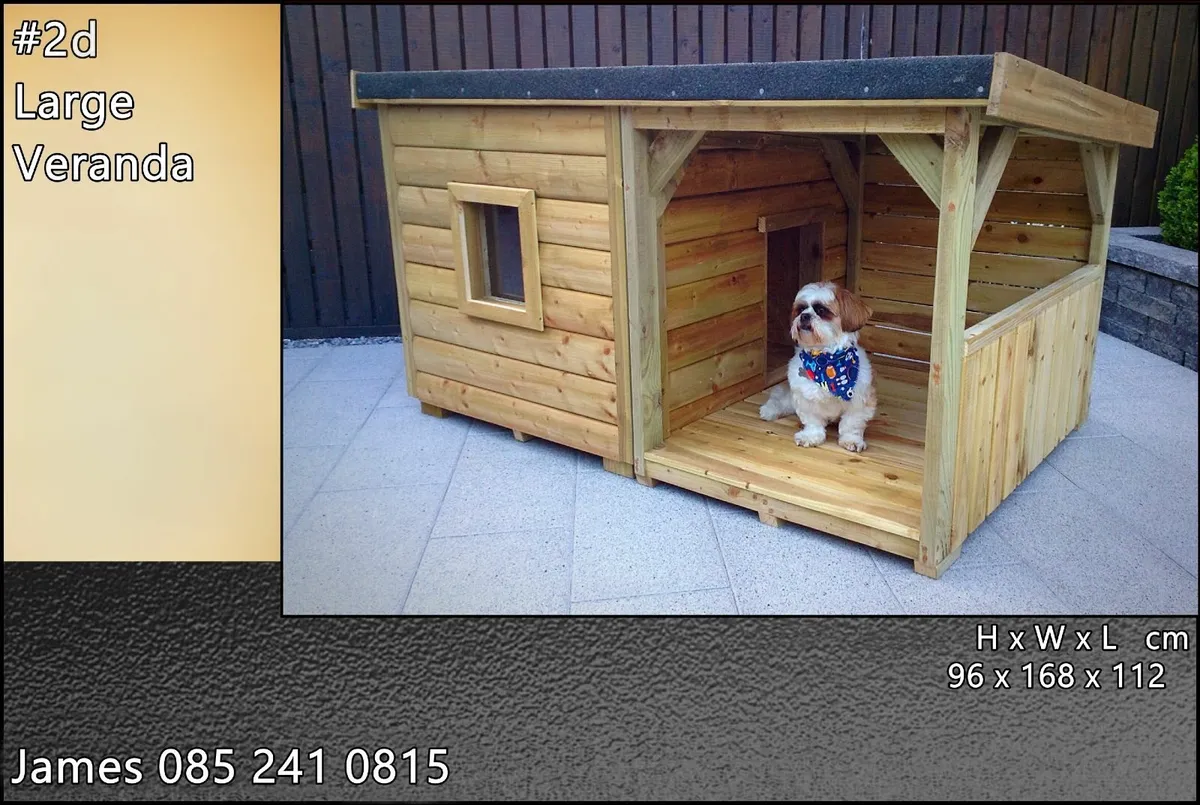 Dog Boxes - Image 2