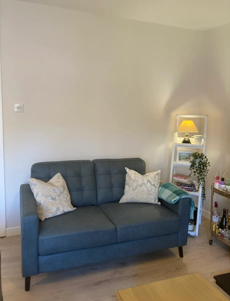 2 & 3-Seater Sofa - Great Condition - Rathfarnham - Image 3