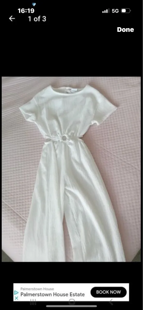 Jumpsuit - Image 1
