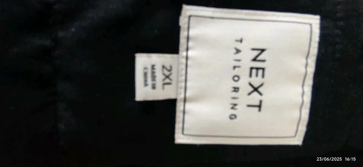 Mens Coat - Image 2
