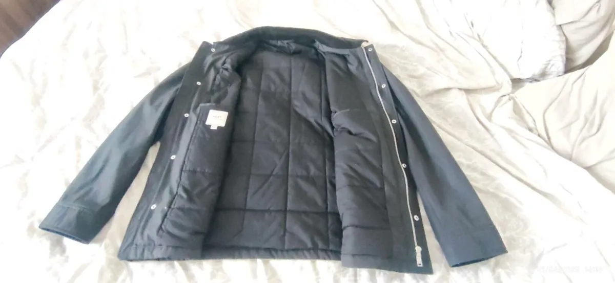 Mens Coat - Image 3