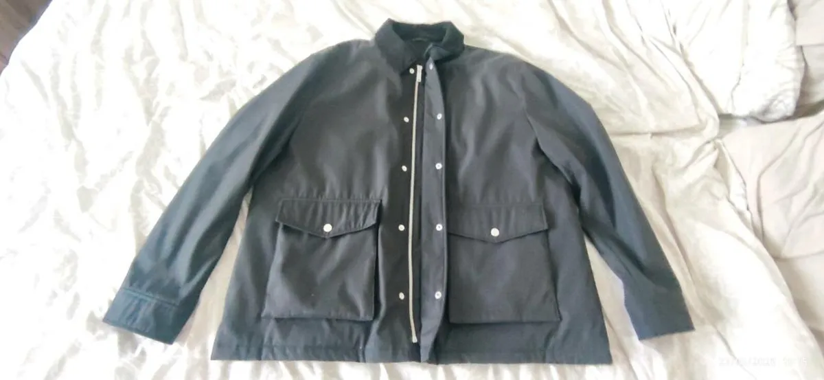 Mens Coat - Image 4