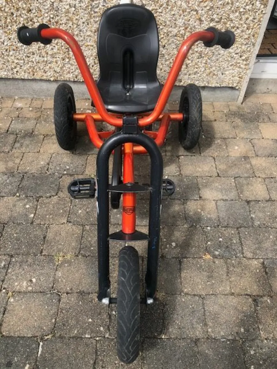 Berg Choppy Go Kart - Image 3