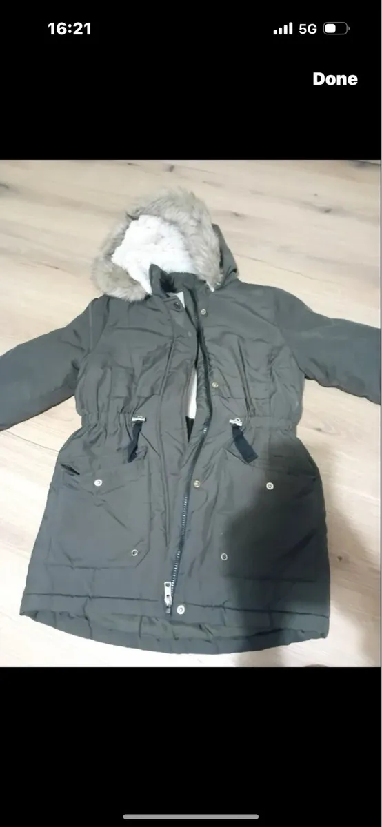 Jacket - Image 1