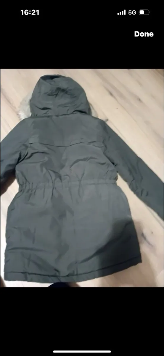Jacket - Image 2