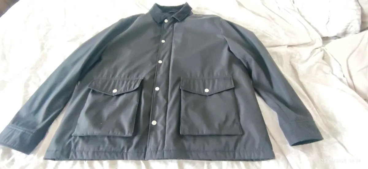 Mens Coat - Image 1
