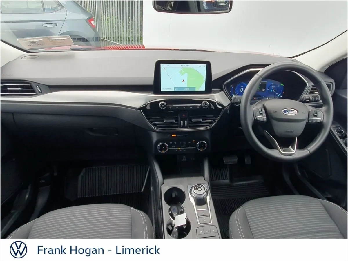 Ford Kuga 2.5 Duratec 225PS Phev Titanium Auto Ca - Image 2