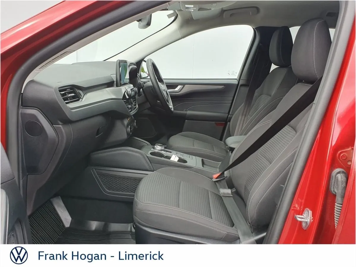 Ford Kuga 2.5 Duratec 225PS Phev Titanium Auto Ca - Image 4