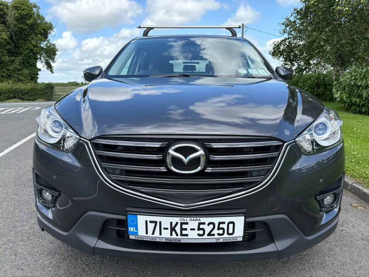 2.2 DIESEL *SE MODEL* NCT 03/27 - Image 2