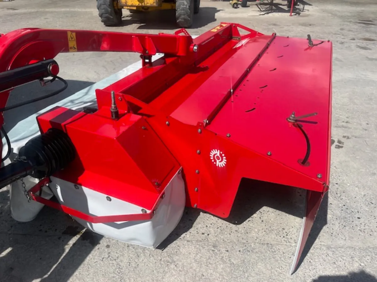 Lely 280 Conditioner Mower - Image 3