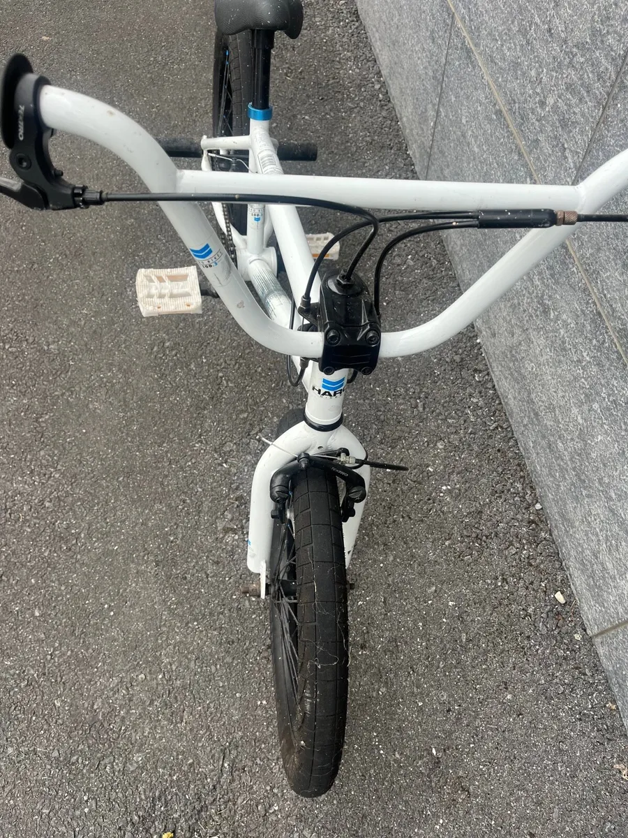 Haro 100.3 BMX Bike - Image 3