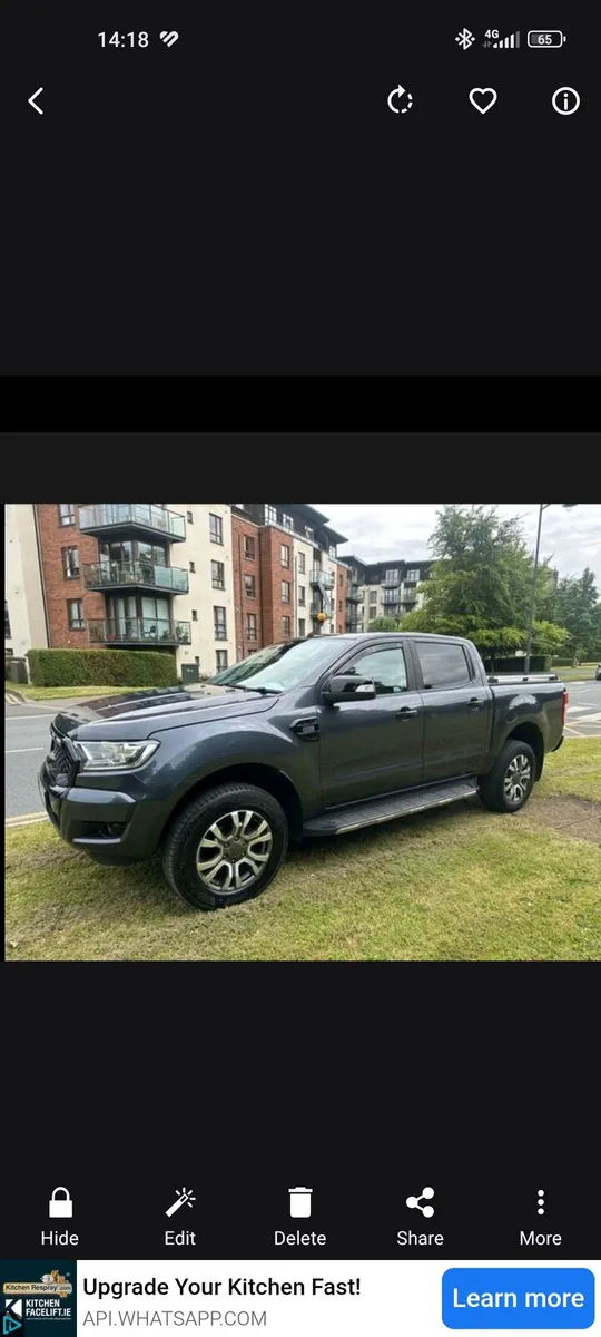Ford ranger - Image 3