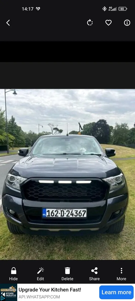 Ford ranger - Image 4