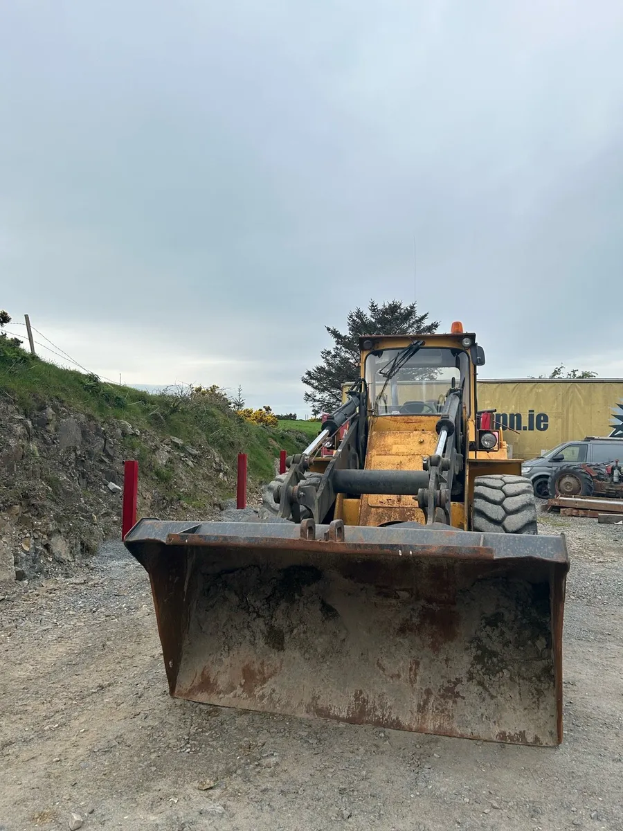 Volvo BM 4400 - Image 2