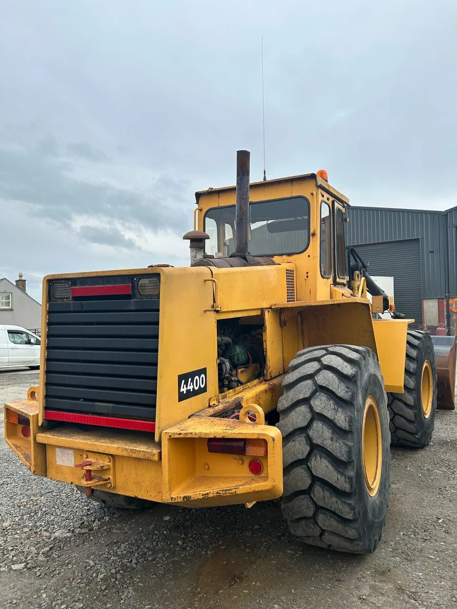 Volvo BM 4400 - Image 3