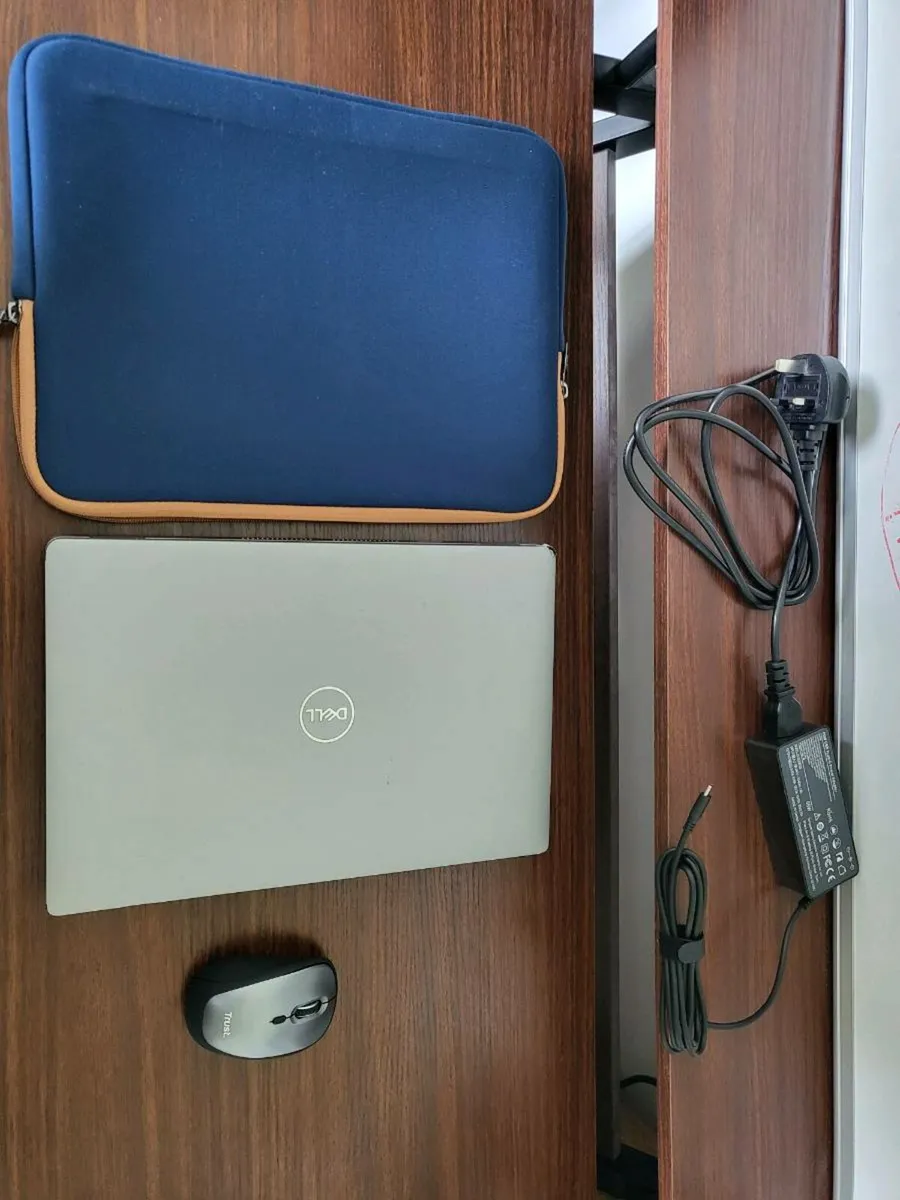 Dell Latitude 5421 i5 11400H - Image 1