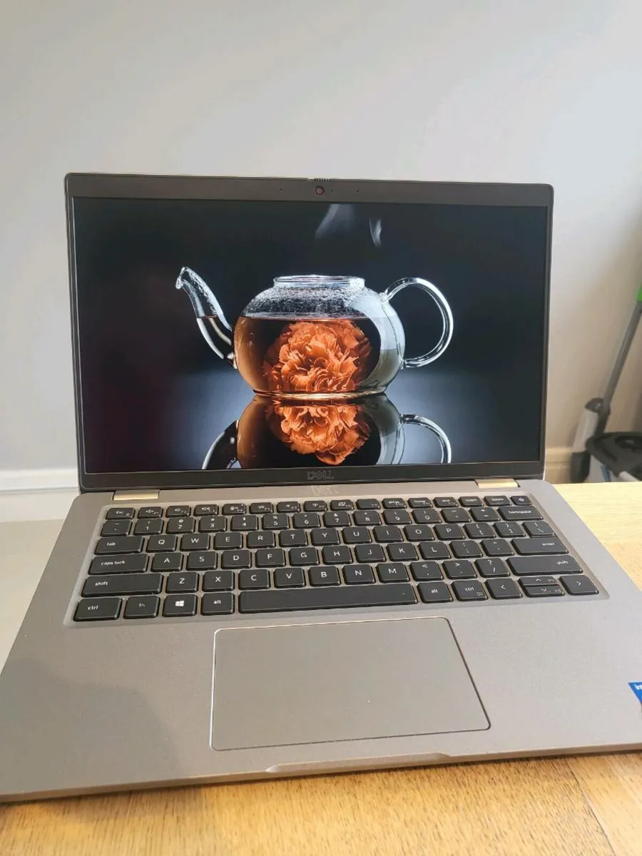 Dell Latitude 5421 i5 11400H - Image 4