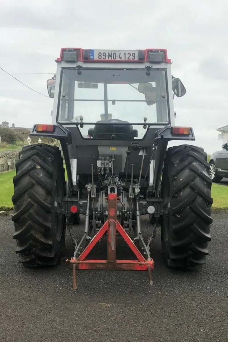 Massey Ferguson Other 1989 - Image 2