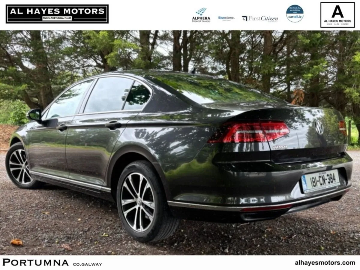 Volkswagen Passat 1.6 TDI 120Bhp  flash Sale - Image 3