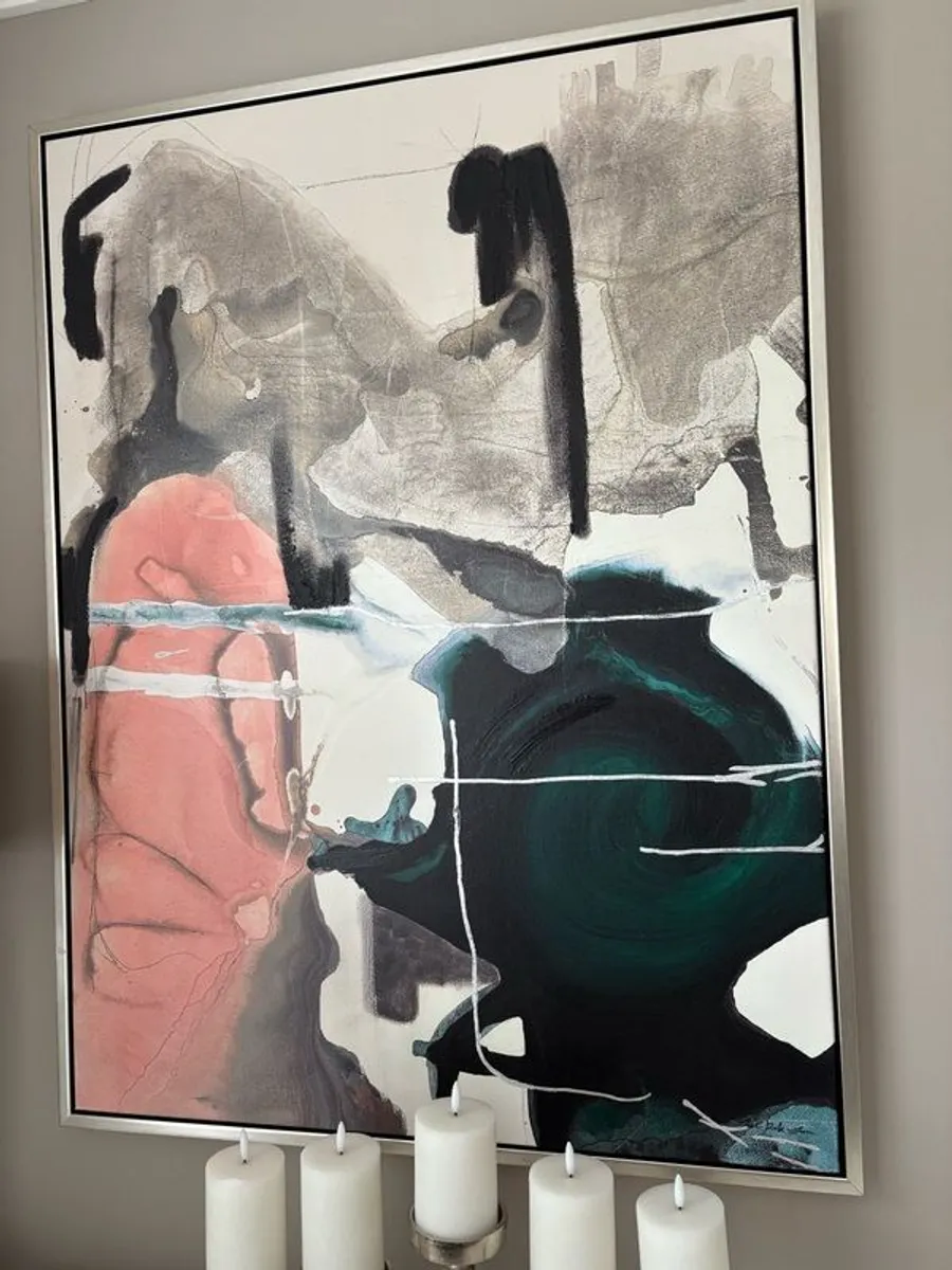 Framed prints - Image 1