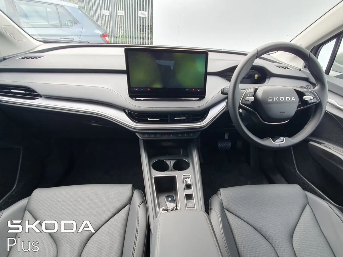 Skoda Enyaq Enyaq 85 Call 061 416 000 - Image 2
