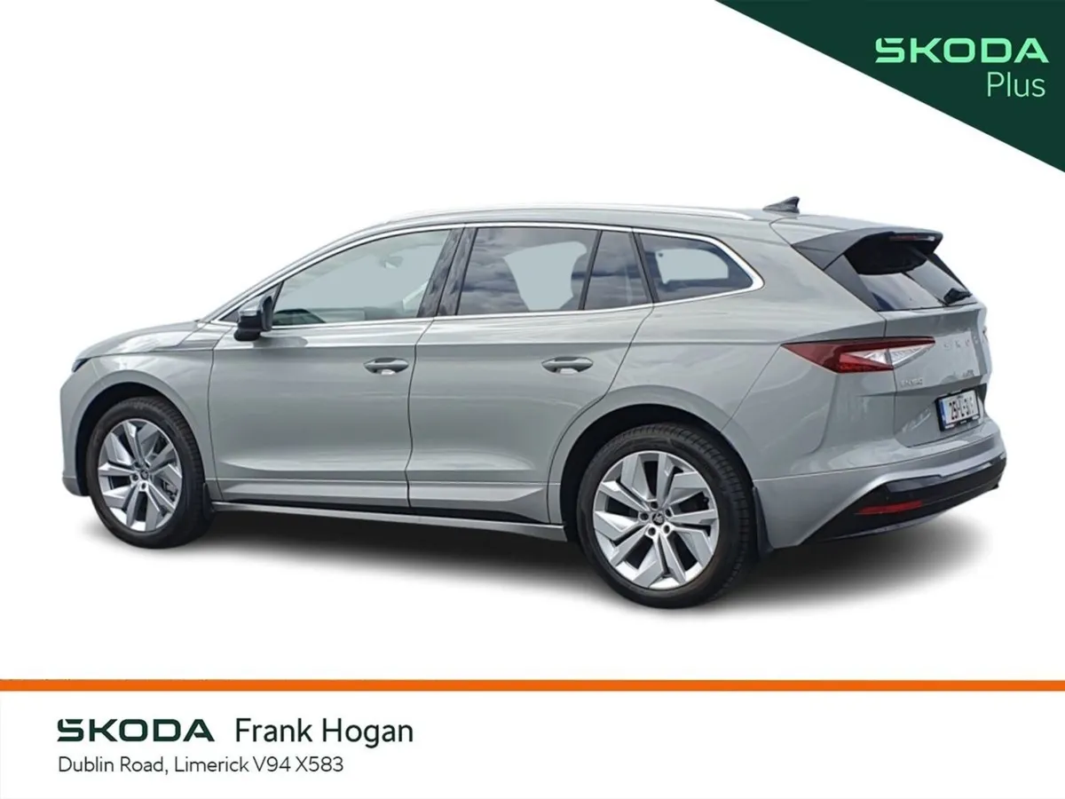 Skoda Enyaq Enyaq 85 Call 061 416 000 - Image 3