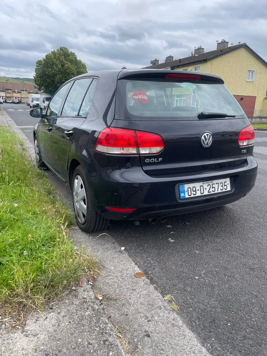 Volkswagen Golf 1.4 Petrol - Image 2