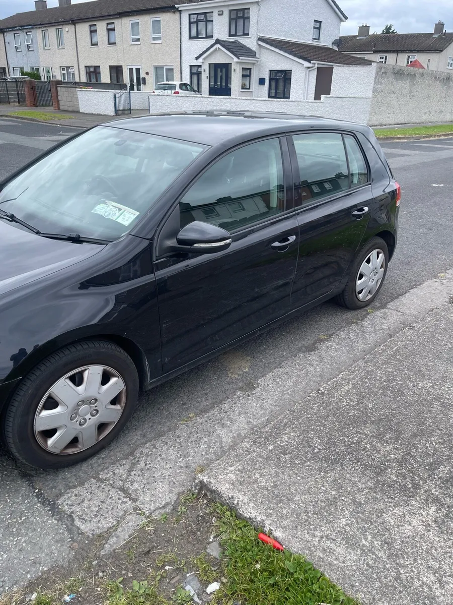 Volkswagen Golf 1.4 Petrol - Image 3