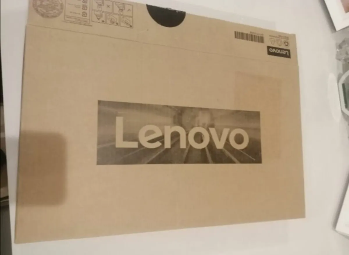Laptop - Image 1