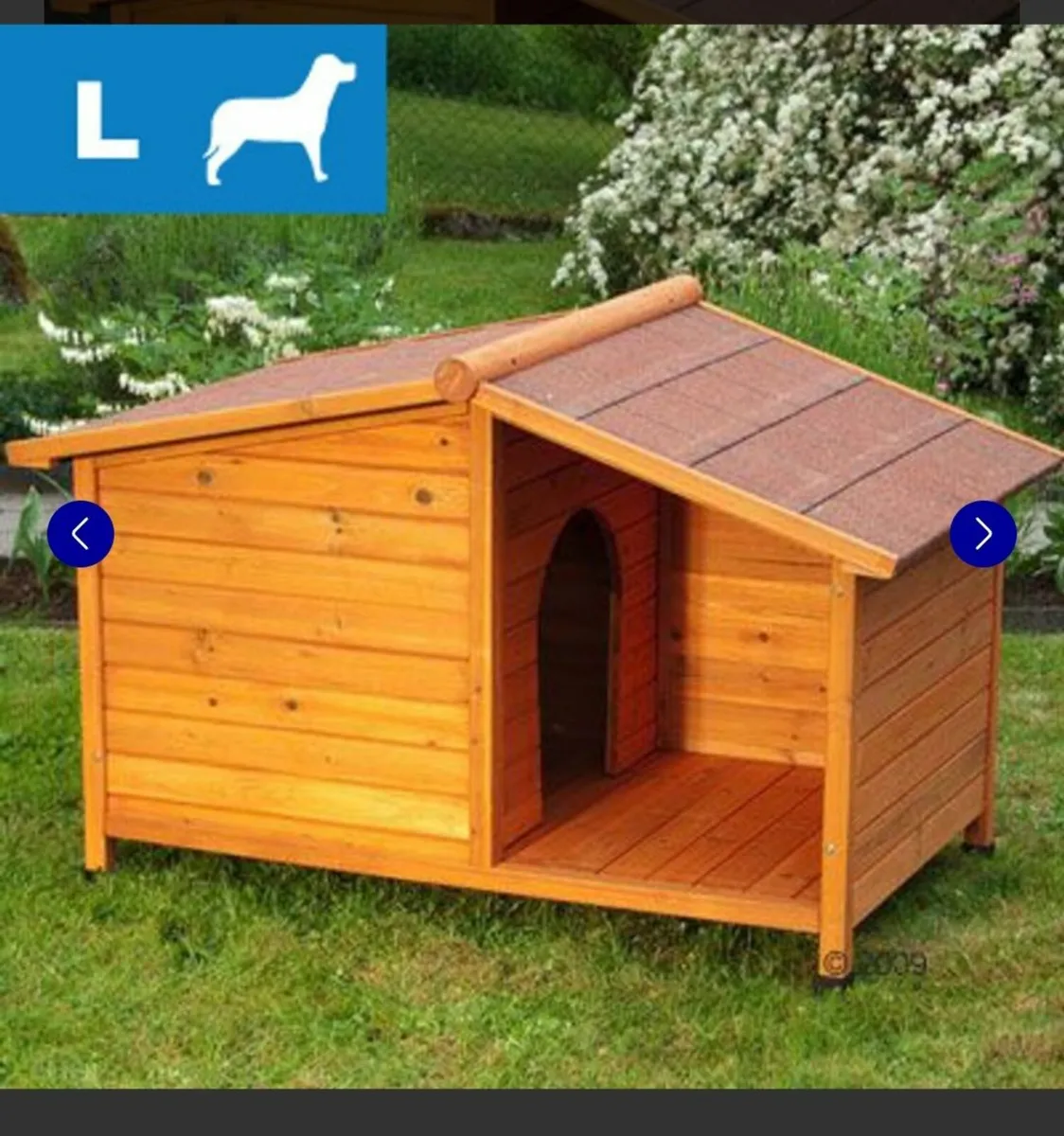 Dog Kennel - Image 2