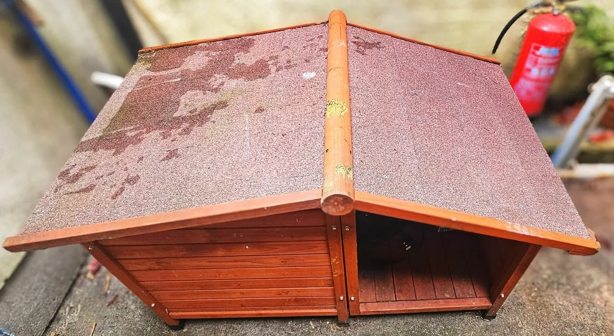 Dog Kennel - Image 3