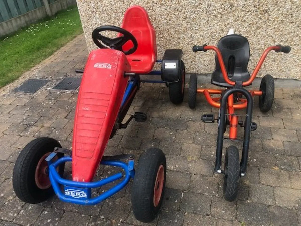 Go Karts - Image 2