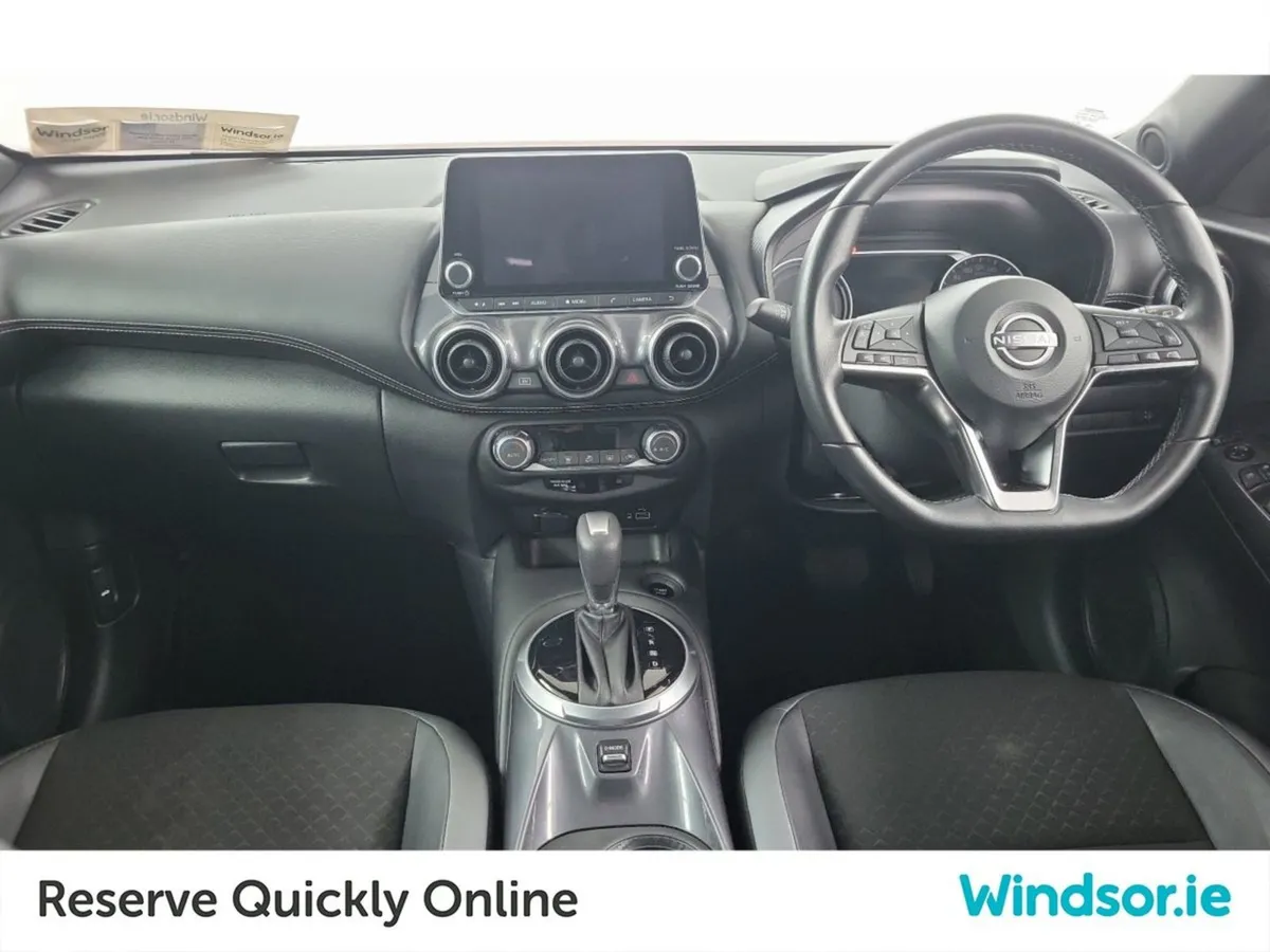 Nissan Juke Hybrid 1.6 N-design - Image 3