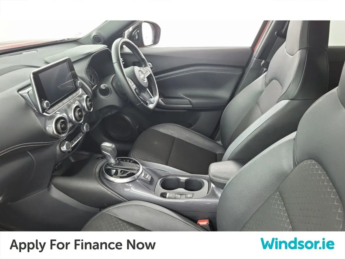 Nissan Juke Hybrid 1.6 N-design - Image 4