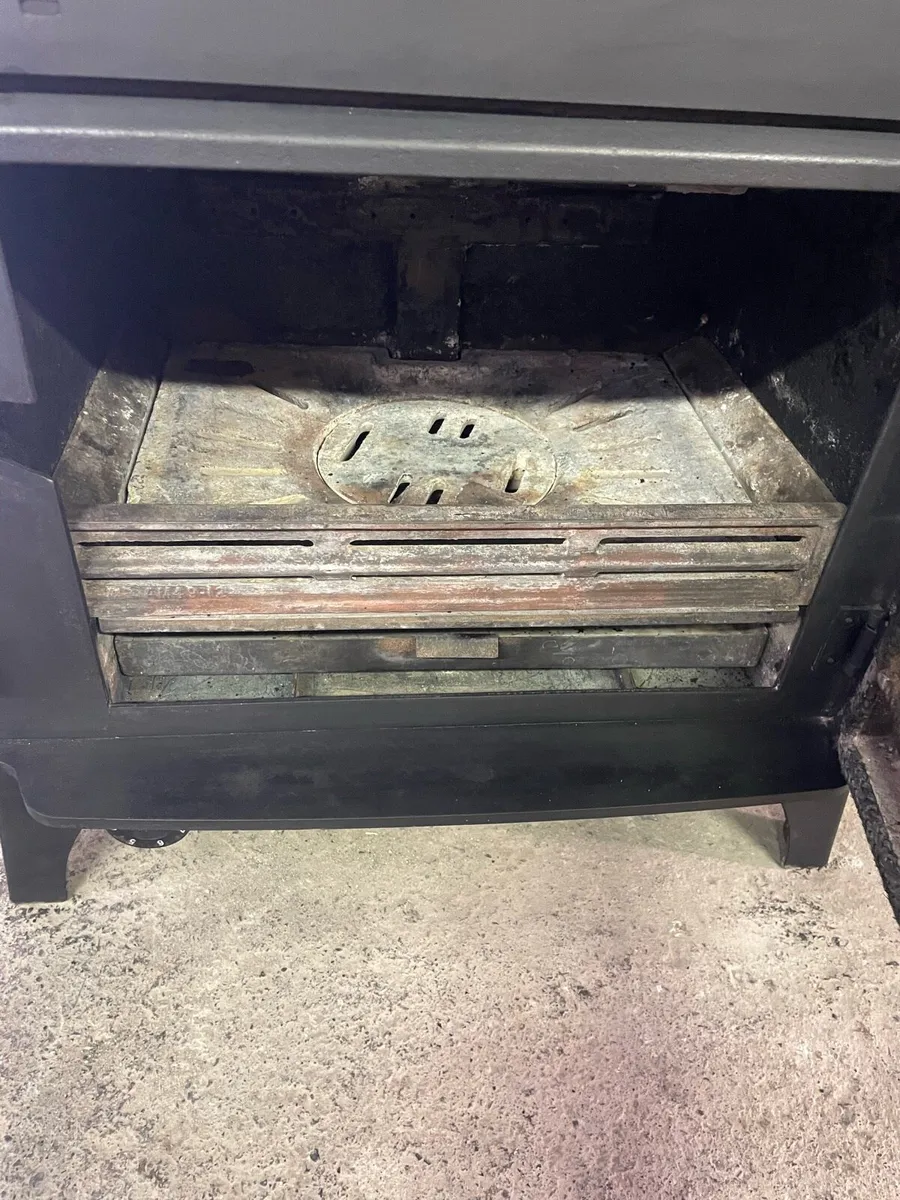 Heritage Brandon stove - Image 2
