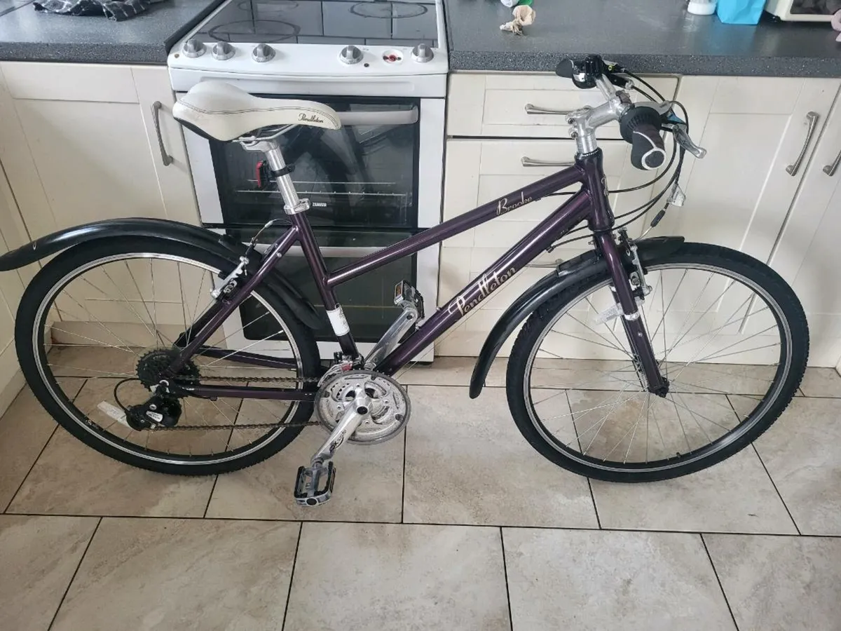 Ladies bike - Image 4
