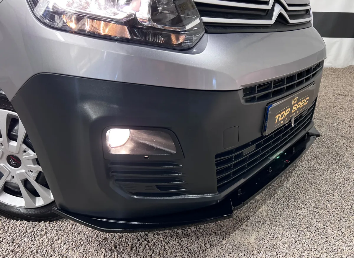 🏆2020 CITROEN BERLINGO NEW MODEL 1.6Hdi 3 Seater - Image 4