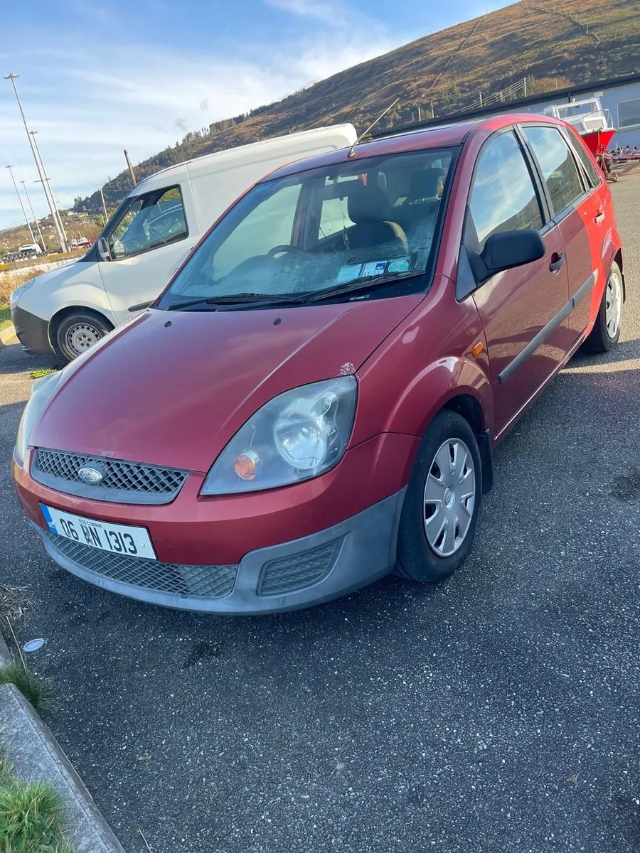Car - Image 1