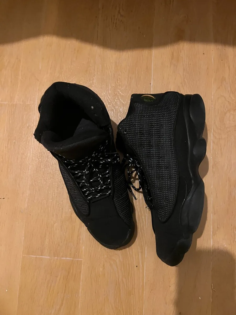 Jordan shoes - Image 1