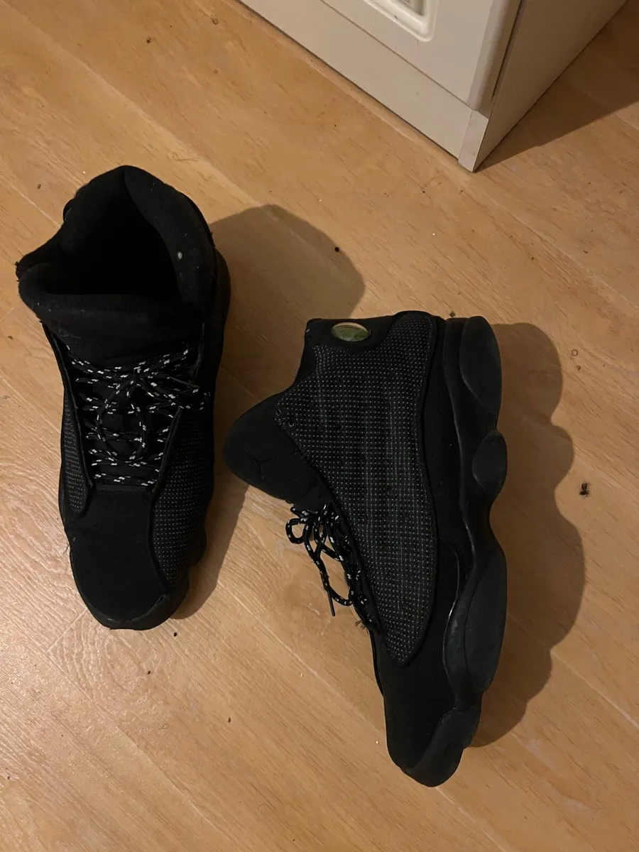 Jordan shoes - Image 2