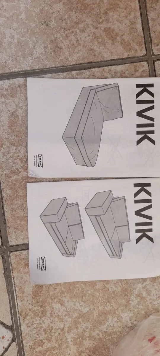 Corner sofa - Image 3