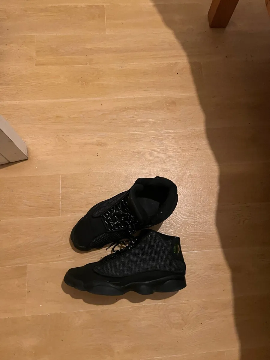 Jordan shoes - Image 3