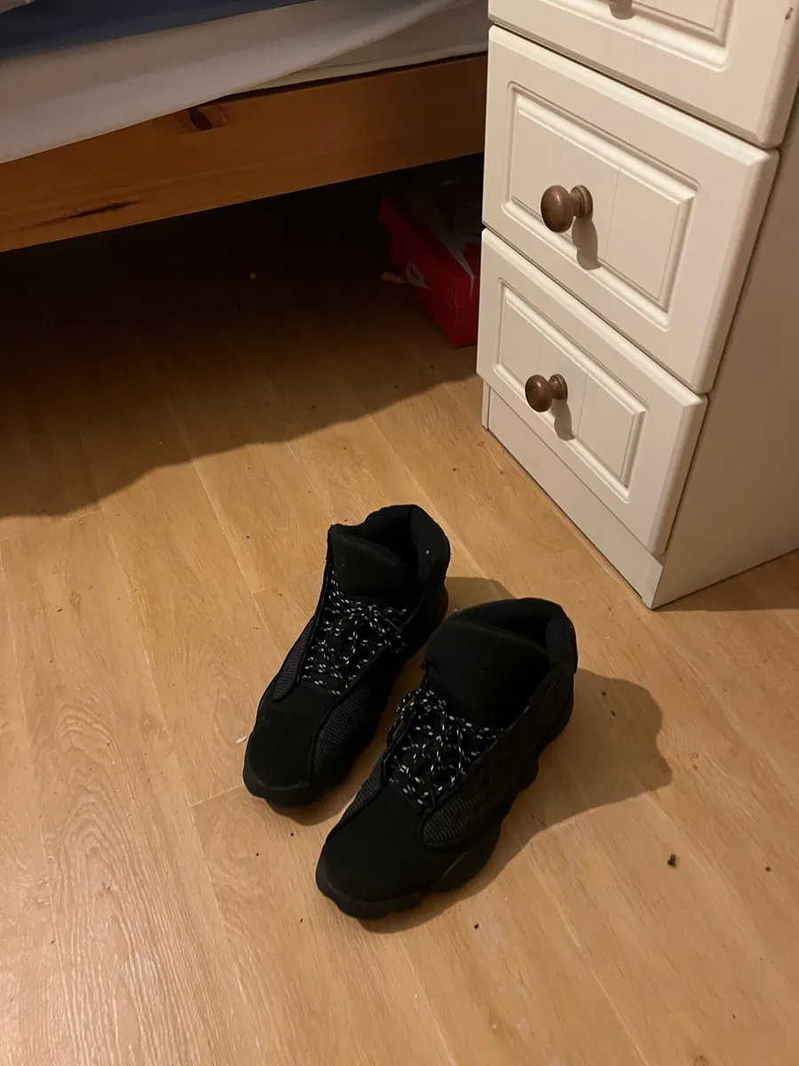 Jordan shoes - Image 4