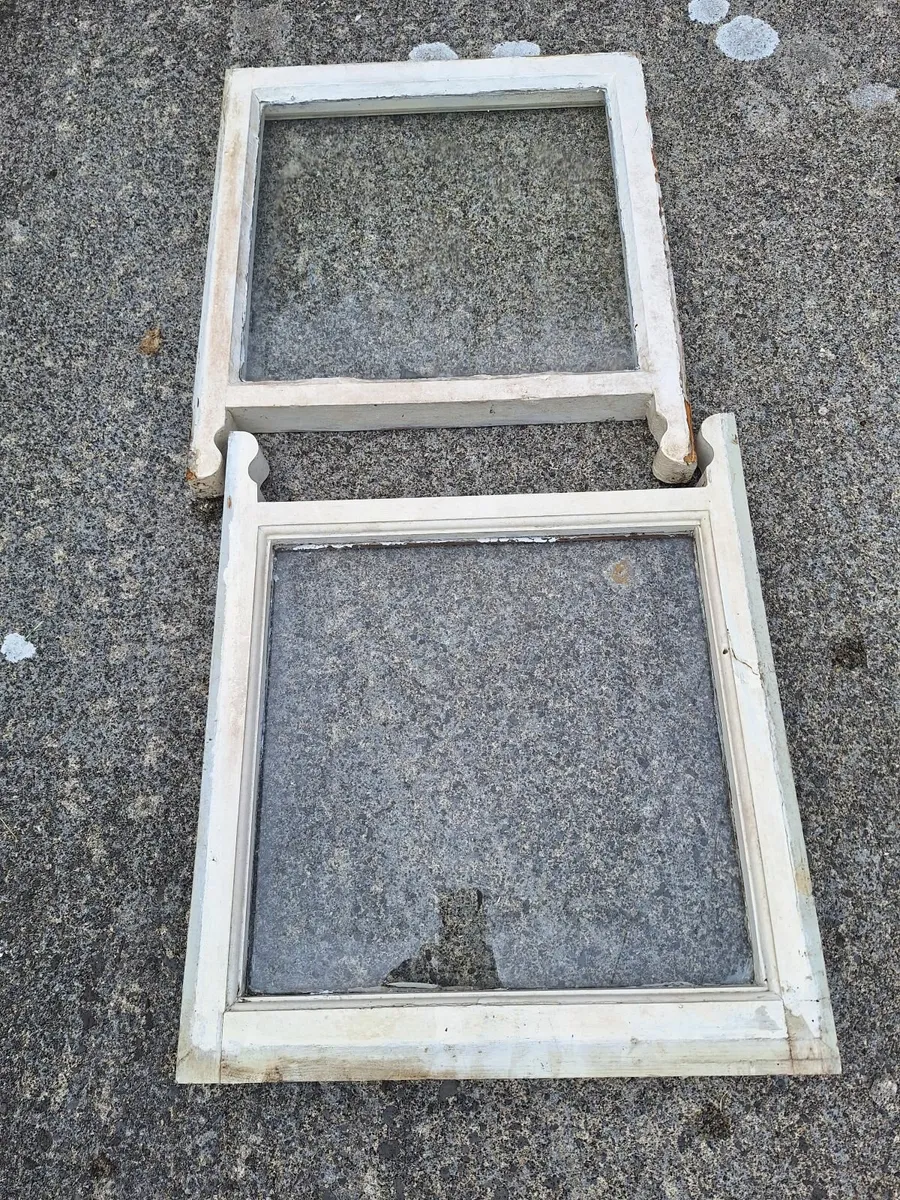Sash Windows - Image 1