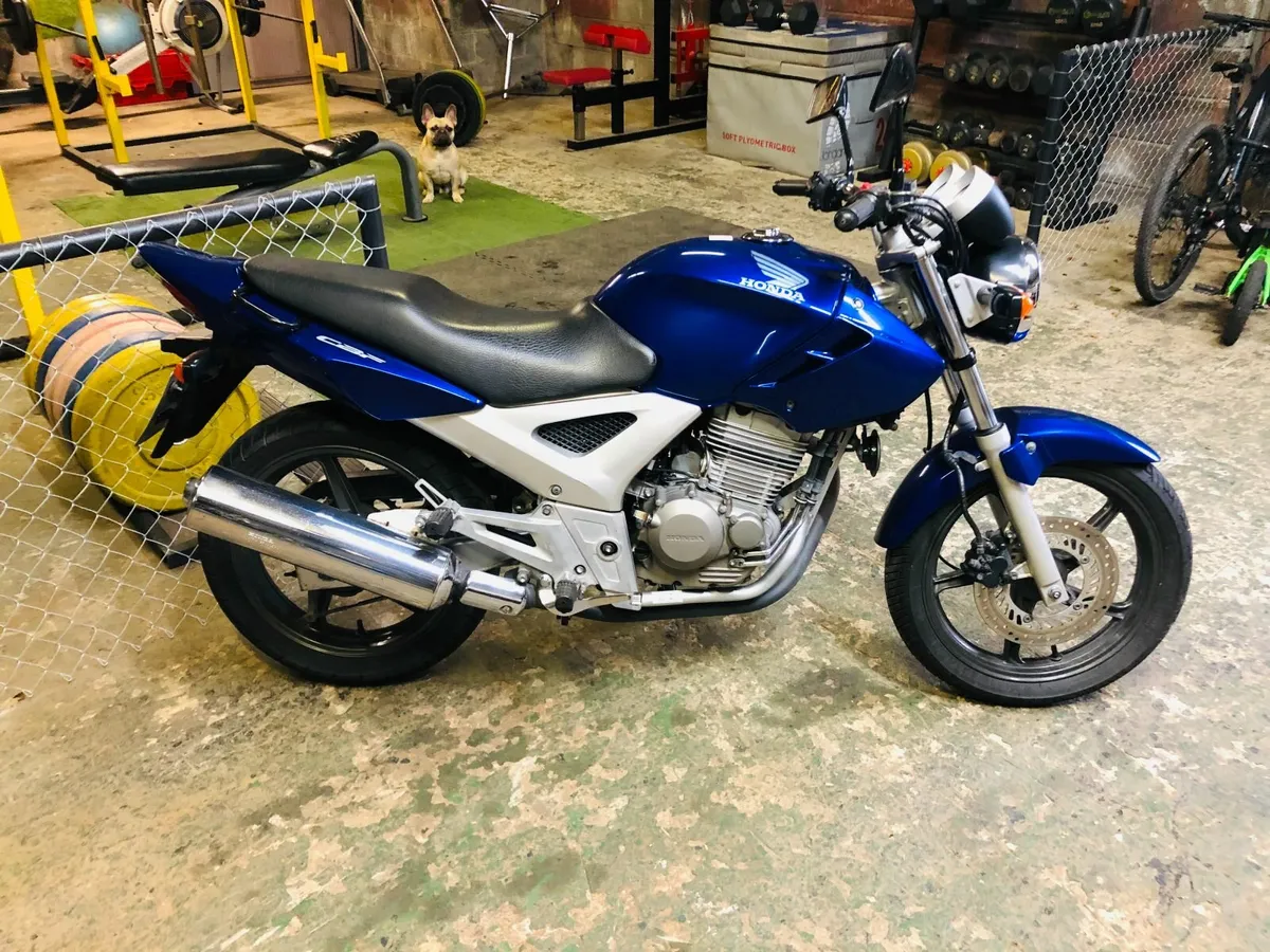 Honda Other 2007 - Image 1