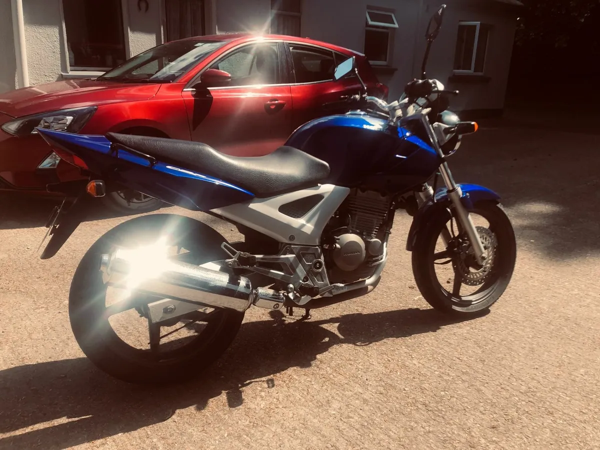 Honda Other 2007 - Image 2