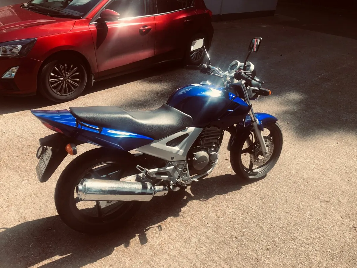 Honda Other 2007 - Image 3