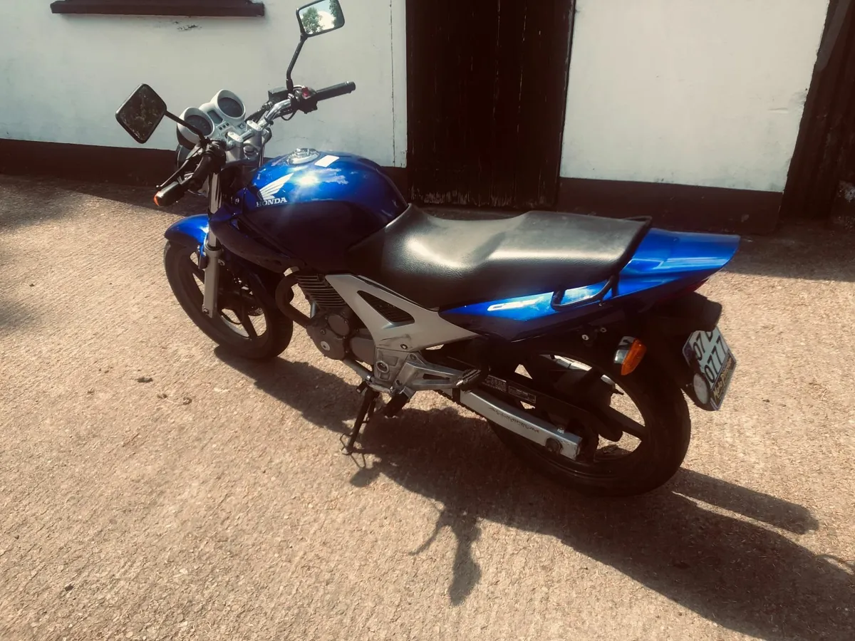 Honda Other 2007 - Image 4