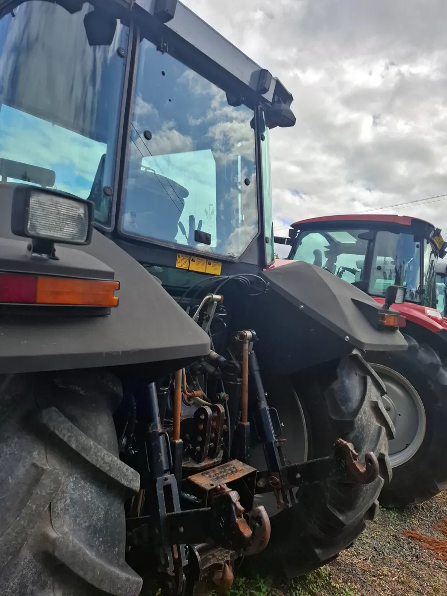 Massey Ferguson 6265 - Image 3